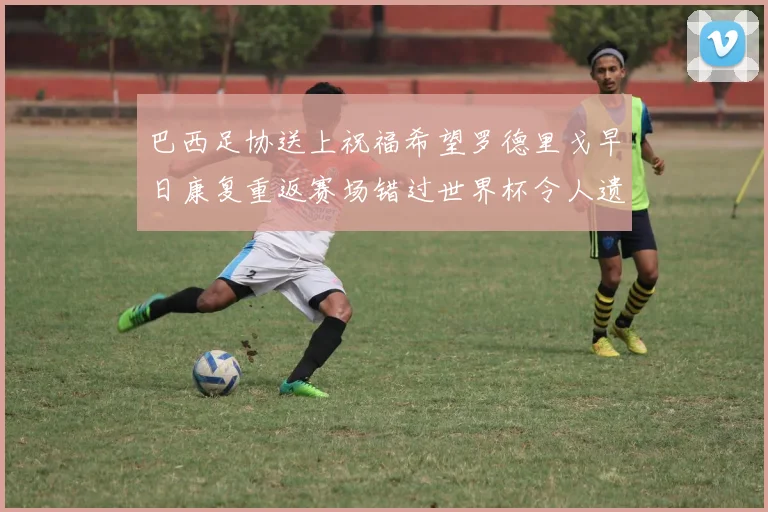 巴西足协送上祝福希望罗德里戈早日康复重返赛场错过世界杯令人遗憾